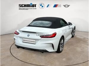 BMW Z4 sDrive20i M Sport / NP= 55.300,- / ex. AG BMW Z4 sDrive20i M Sport / NP= 55.300,- / ex. AG