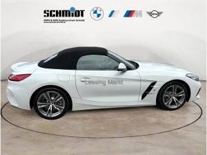 BMW Z4 sDrive20i M Sport / NP= 55.300,- / ex. AG BMW Z4 sDrive20i M Sport / NP= 55.300,- / ex. AG
