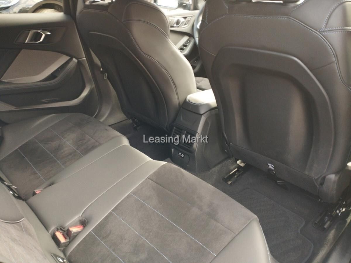 BMW 135 M xDrive NP= 64.890,- / Adapt. LED / HeadUp /