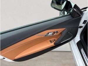 BMW Z4 sDrive20i M Sport / NP= 55.300,- / ex. AG