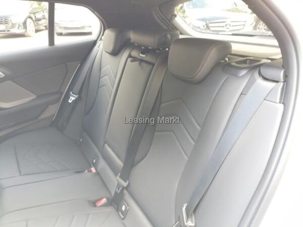 BMW 120 d M Sport / NP= 53.320,-/ AHK / Harman/Kardon