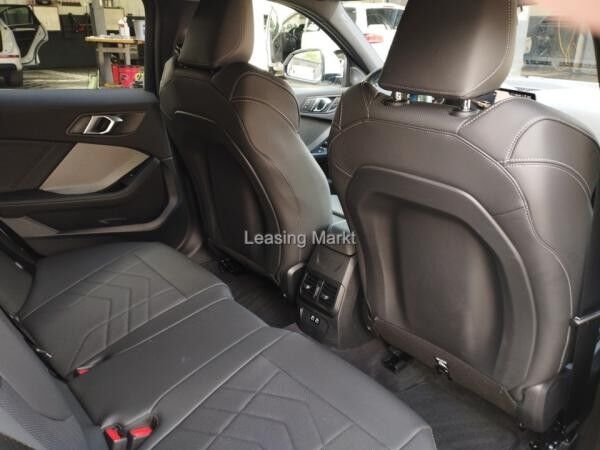 BMW 120 d M Sport / NP= 53.320,-/ AHK / Harman/Kardon