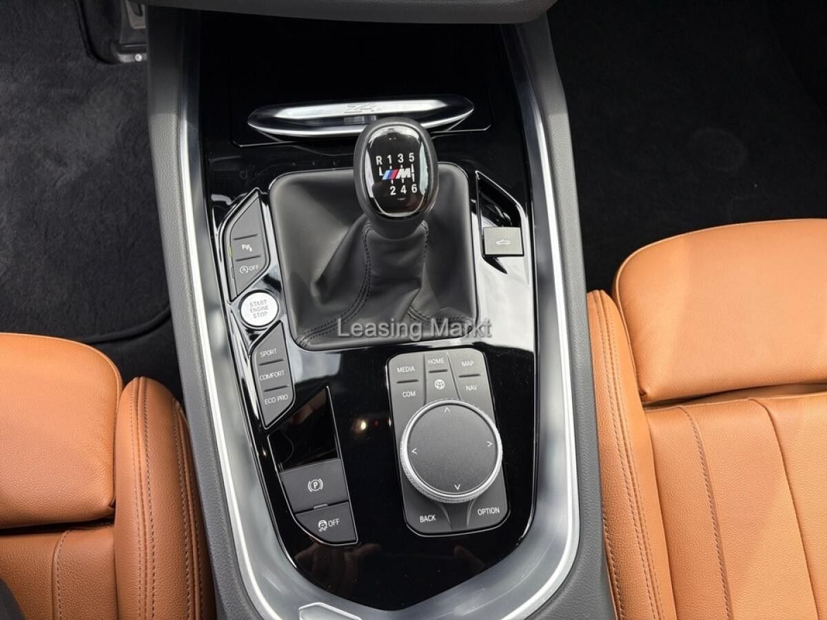 BMW Z4 sDrive20i M Sport / NP= 55.300,- / ex. AG