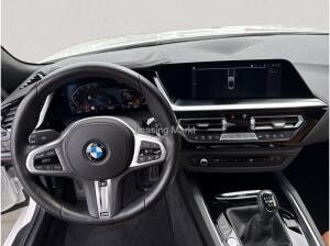 BMW Z4 sDrive20i M Sport / NP= 55.300,- / ex. AG BMW Z4 sDrive20i M Sport / NP= 55.300,- / ex. AG
