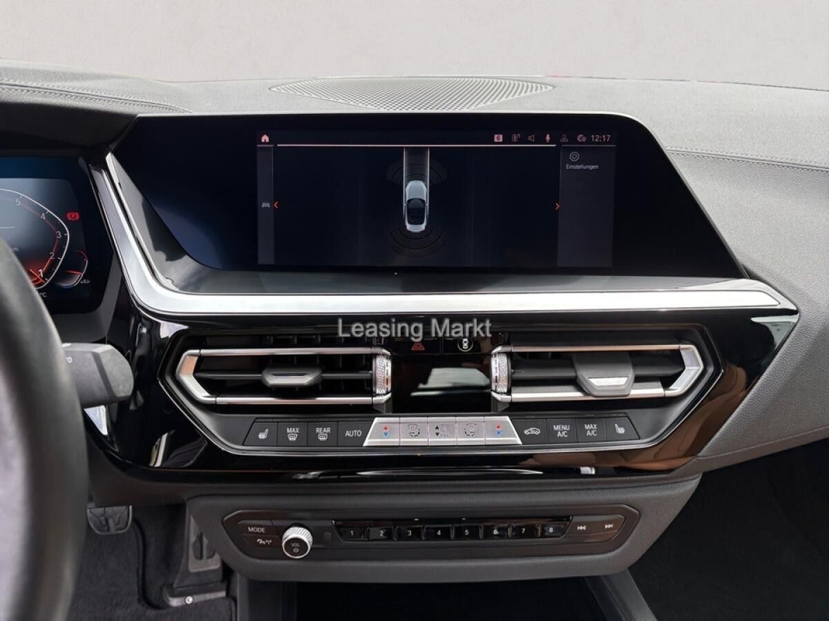 BMW Z4 sDrive20i M Sport / NP= 55.300,- / ex. AG