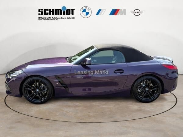 BMW Z4 sDrive20i M Sport / NP= 60.420,- / HeadUp /