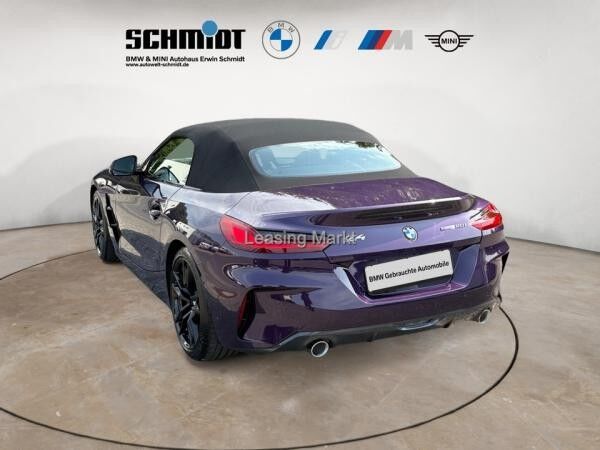 BMW Z4 sDrive20i M Sport / NP= 60.420,- / HeadUp /