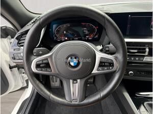 BMW Z4 sDrive20i M Sport / NP= 55.300,- / ex. AG