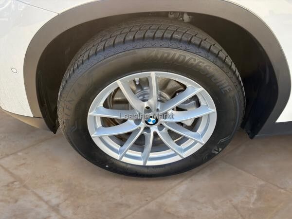 BMW X4 xDrive20i / NP= 64.090,- / Driving Assistant