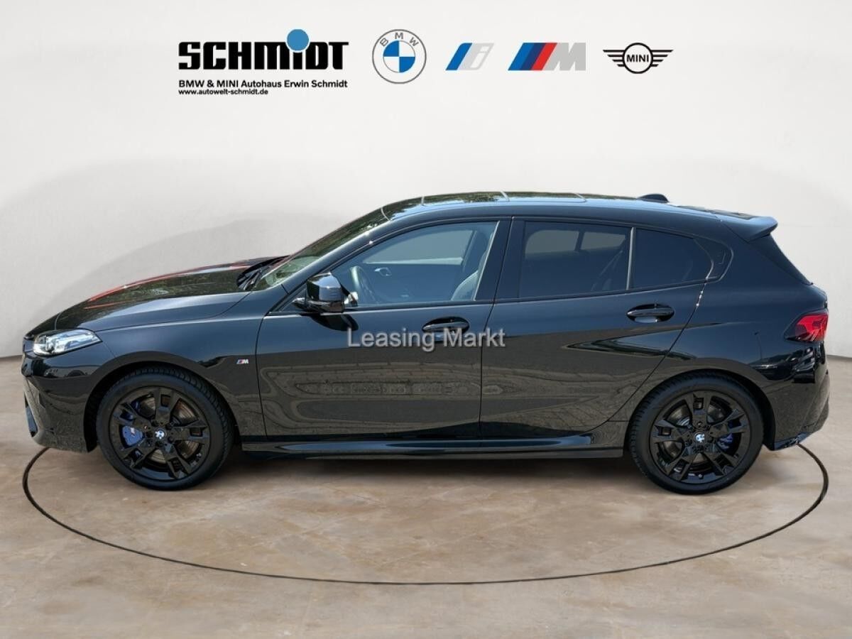 BMW 135 M xDrive / NP= 66.070,- / Pano / Memory /