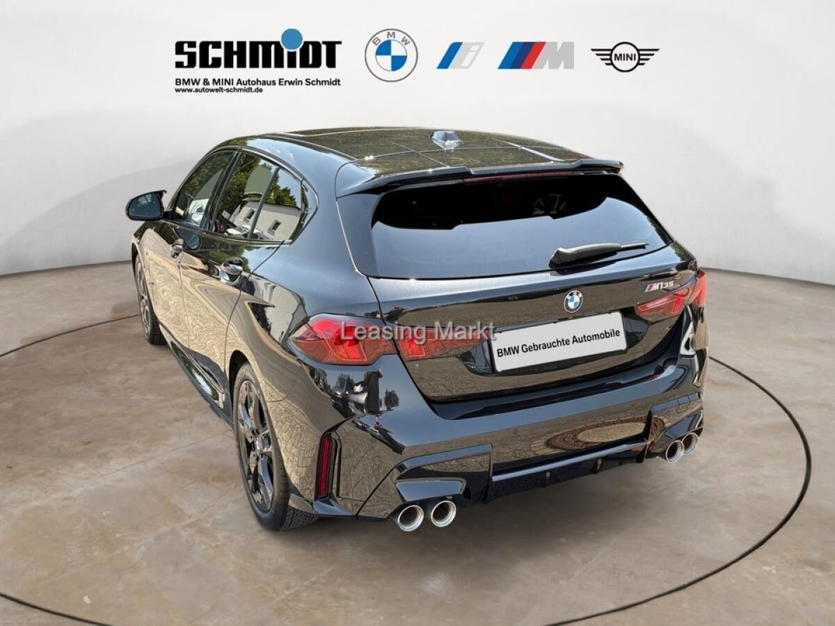BMW 135 M xDrive / NP= 66.070,- / Pano / Memory /