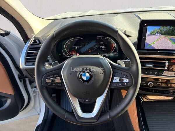 BMW X4 xDrive20i / NP= 64.090,- / Driving Assistant