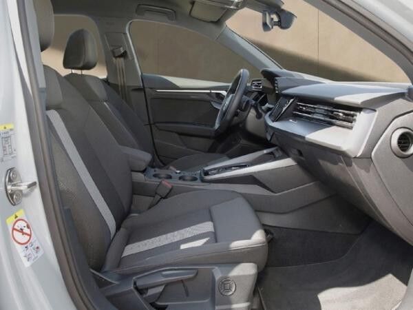 Audi A3 allstreet 35 TFSI GWP 18"|NAVI+VC|LED|SHZ|RFK