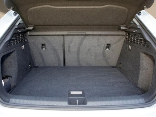 Audi A3 allstreet 35 TFSI GWP 18"|NAVI+VC|LED|SHZ|RFK