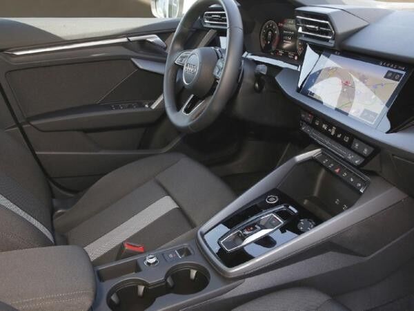 Audi A3 allstreet 35 TFSI GWP 18"|NAVI+VC|LED|SHZ|RFK
