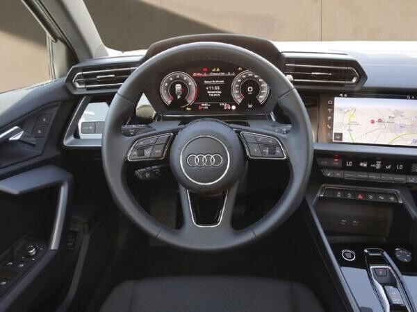 Audi A3 allstreet 35 TFSI GWP 18"|NAVI+VC|LED|SHZ|RFK