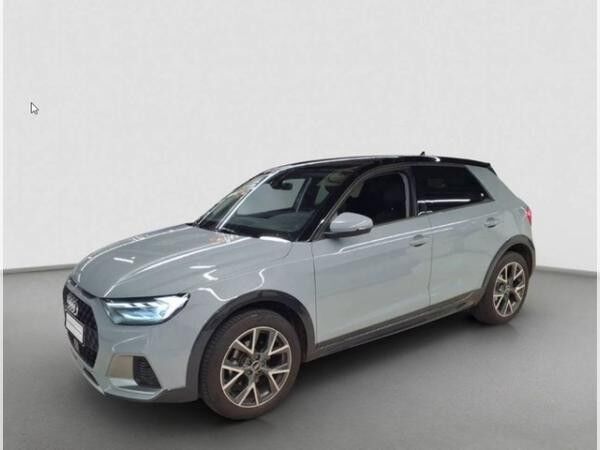 Audi A1 allstreet S tronic 30 TFSI *ACC*LED*SONOS*