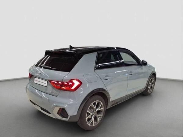 Audi A1 allstreet S tronic 30 TFSI *ACC*LED*SONOS*