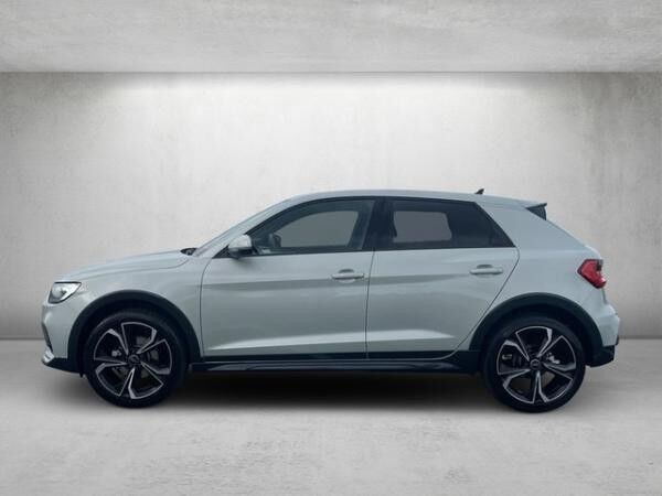 Audi A1 allstreet 35 TFSI