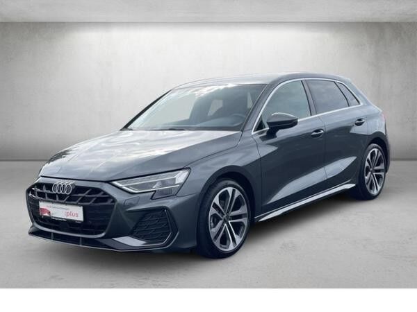 Audi A3 Sportback S line 35 TFSI S tronic *SONOS*