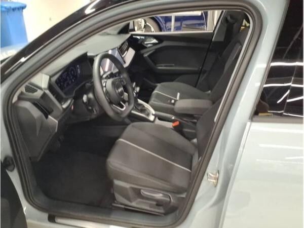 Audi A1 allstreet S tronic 30 TFSI *ACC*LED*SONOS*