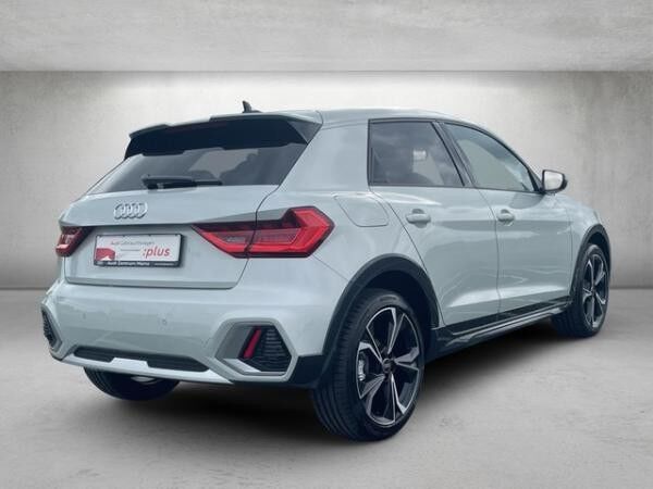 Audi A1 allstreet 35 TFSI