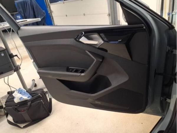 Audi A1 allstreet S tronic 30 TFSI *ACC*LED*SONOS*