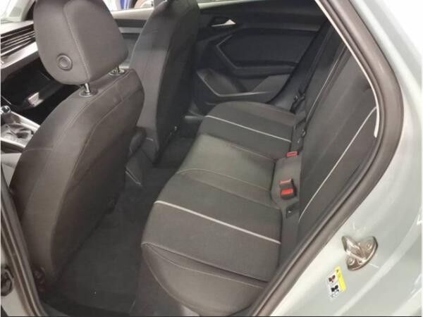 Audi A1 allstreet S tronic 30 TFSI *ACC*LED*SONOS*