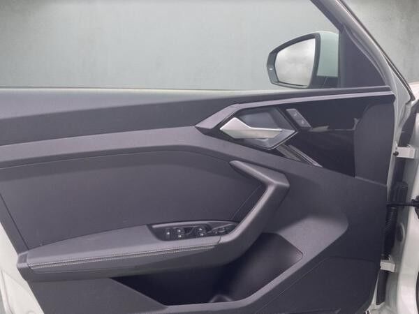 Audi A1 allstreet 35 TFSI
