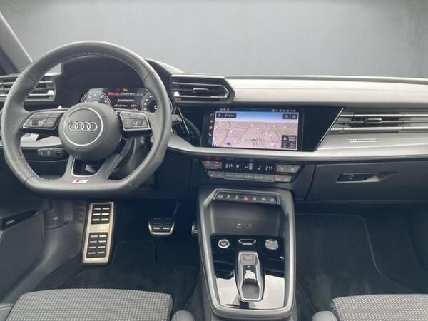 Audi A3 Sportback S line 35 TFSI S tronic *SONOS*