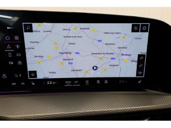 Audi Q5 TDI quattro S line