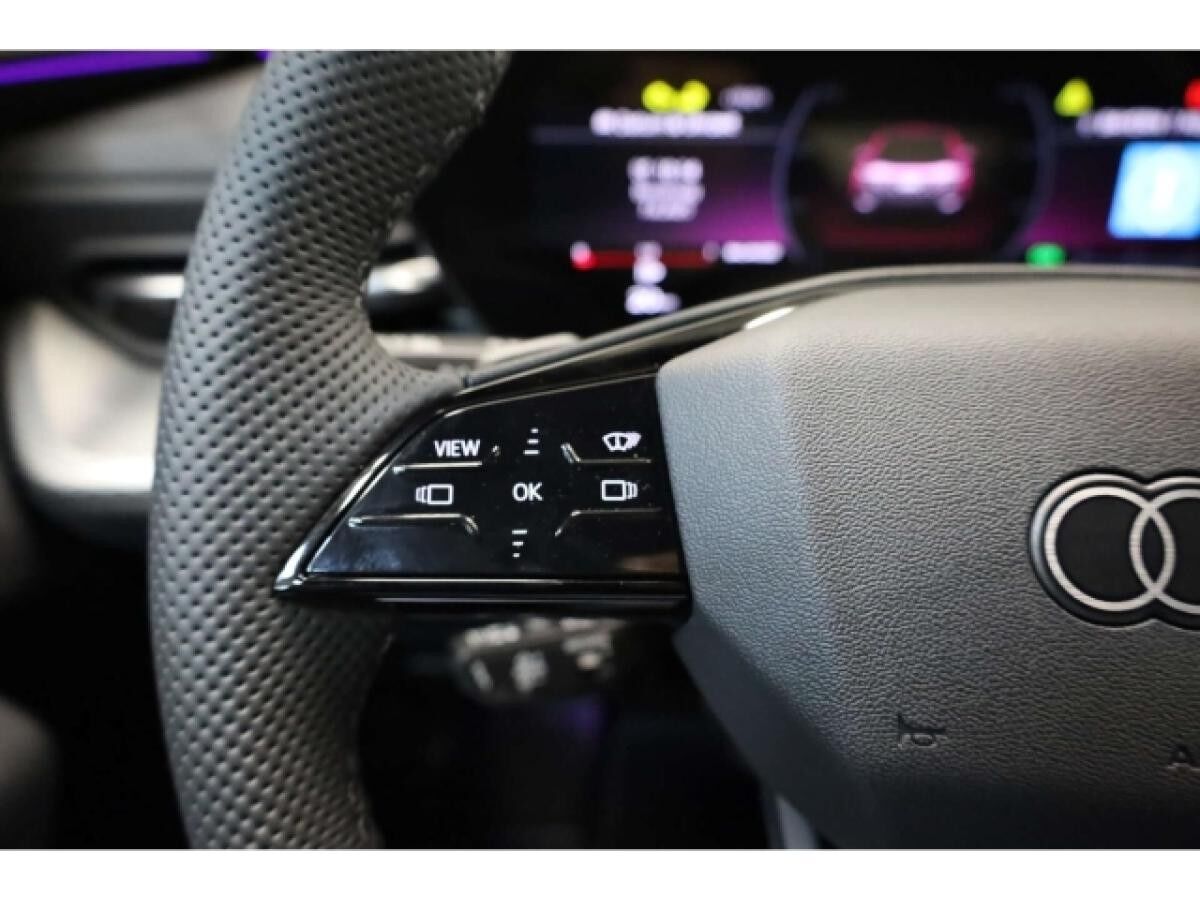 Audi Q5 TDI quattro S line