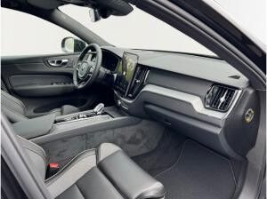 Volvo XC60 Recharge T8 AWD Ultra Black Edition *Lager Aktion*