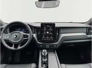 Volvo XC60 Recharge T8 AWD Ultra Black Edition *Lager Aktion*