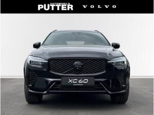 Volvo XC60 Recharge T8 AWD Ultra Black Edition *Lager Aktion*