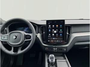 Volvo XC60 Recharge T8 AWD Ultra Black Edition *Lager Aktion*