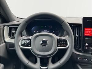 Volvo XC60 Recharge T8 AWD Ultra Black Edition *Lager Aktion*