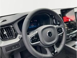 Volvo XC60 Recharge T8 AWD Ultra Black Edition *Lager Aktion*