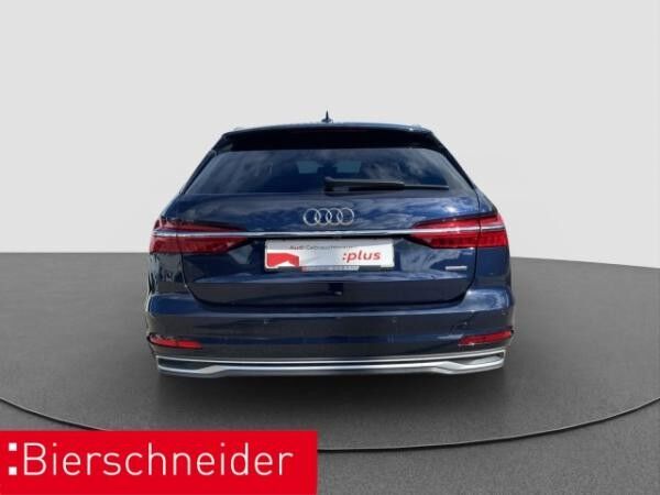 Audi A6 Av 45 TFSI qu advanced AHK MATRIX PANO CAM ACC