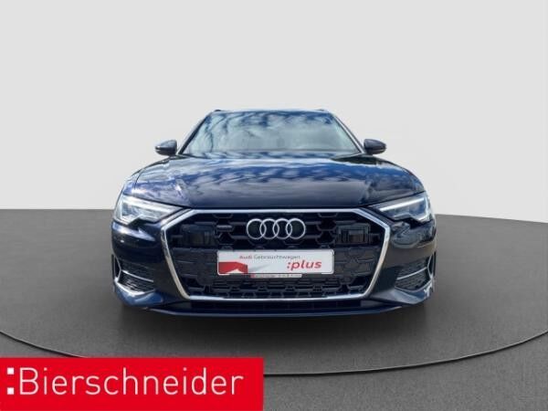 Audi A6 Av 45 TFSI qu advanced AHK MATRIX PANO CAM ACC