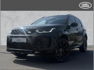 Land Rover Discovery Sport 0,5% Dienstwagenverst. P270e Dynamic SE nur bis 14.1.26