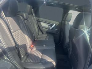 Land Rover Discovery Sport 0,5% Dienstwagenverst. P270e Dynamic SE nur bis 14.1.26