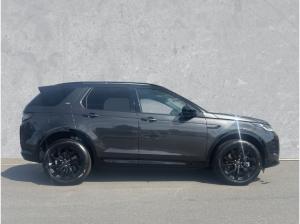 Land Rover Discovery Sport 0,5% Dienstwagenverst. P270e Dynamic SE nur bis 14.1.26