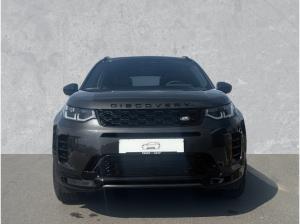 Land Rover Discovery Sport 0,5% Dienstwagenverst. P270e Dynamic SE nur bis 14.1.26