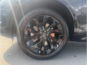 Land Rover Discovery Sport 0,5% Dienstwagenverst. P270e Dynamic SE nur bis 14.1.26