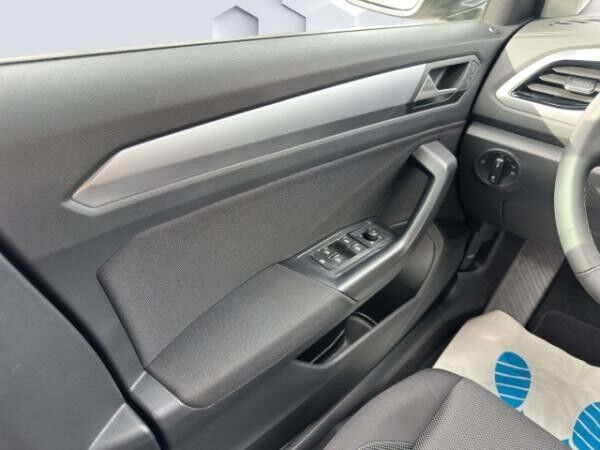 Volkswagen T-Roc Life 1.5l TSI DSG Allwetter Kamera Klimatronic