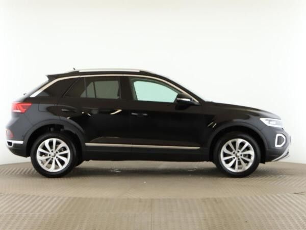 Volkswagen T-Roc 1.5 TSI Style *AHK*ACC*LED*PDC*Navi*AppleCar*