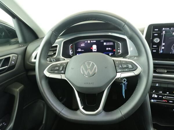 Volkswagen T-Roc 1.5 TSI Style *AHK*ACC*LED*PDC*Navi*AppleCar*