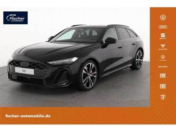 Audi S5 Avant TFSI quattro LP: 99.194,- /Head-up/Pano/B&O Soundsystem