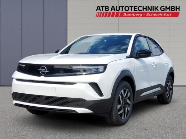 Opel Mokka-e Edition ALLWETTER !!sofort verfügbar!!Wärmepumpe Komfort-Paket SHZ CarPlay